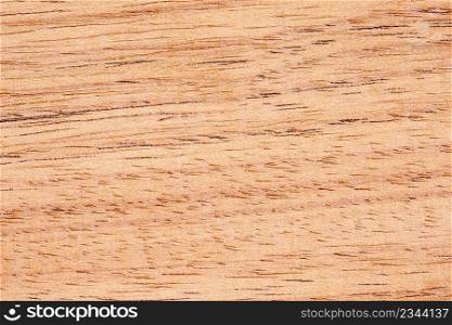 Macro Close up of wooden texture of Cedar wood cigar box surface