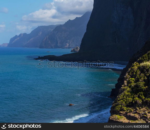 Madeira