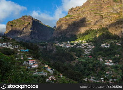 Madeira