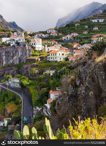 Madeira