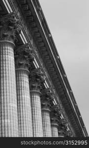 Madeleine Cathedral, Paris