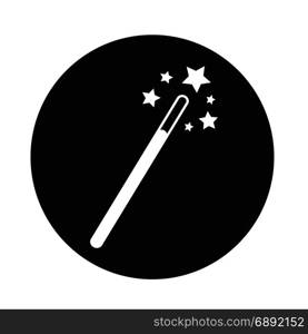 Magic Wand Icon