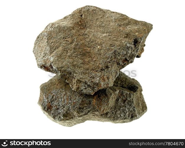 magnetit stone