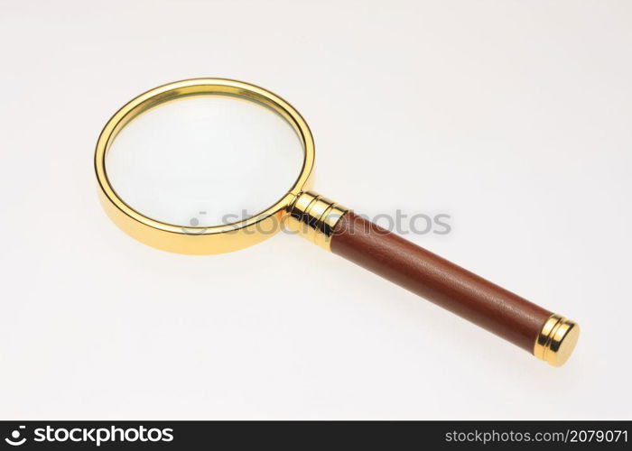 Magnifying glass