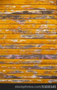 Mahahual Caribbean grunge wood painted wall textures in Costa Maya Mexico