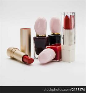 makeup lipstick