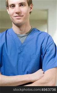 Male nurse