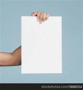 man holding blank sign 1 . Resolution and high quality beautiful photo. man holding blank sign 1 . High quality and resolution beautiful photo concept