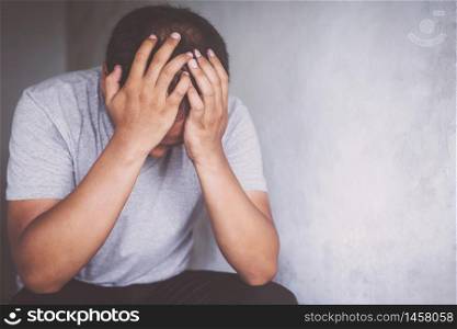 Man regrets boyfriend leaving because of drug addiction