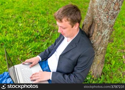 manager works on the nature of the computer
