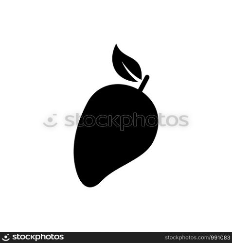 Mango Icon vector