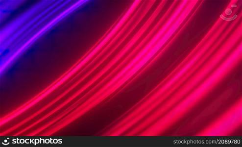 Many bright band lines, abstract computer generated backdrop, 3D rendering Many bright band lines, abstract computer generated backdrop, 3D rendering. Bright band lines