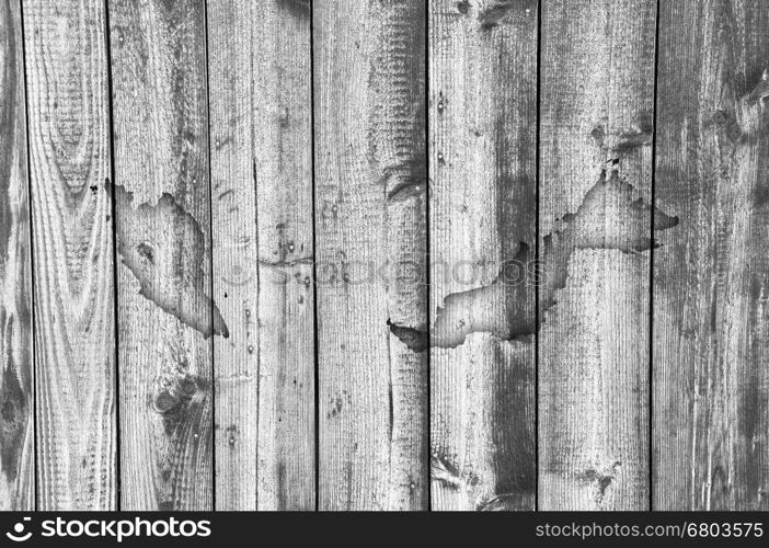 Map of Malaysia on weathered wood