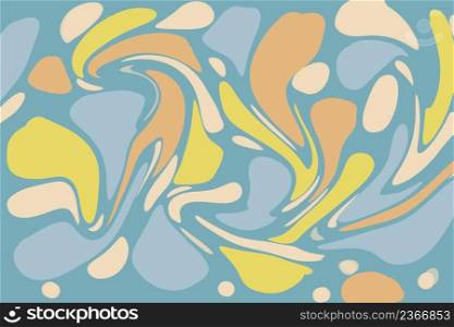 Marble Iridescent Texture pattern background. abstract for skin wall luxurious art idea