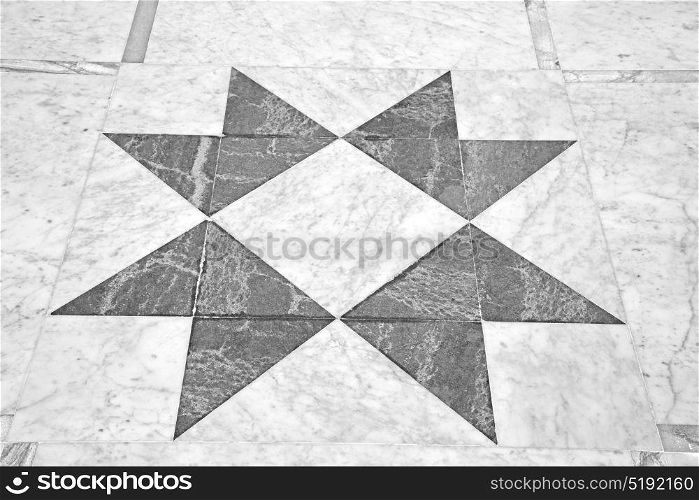 marble mosaic in the old city morocco africa and history travel