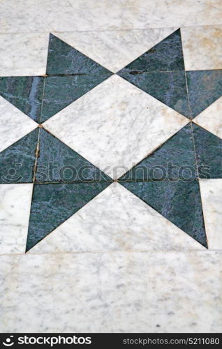 marble mosaic in the old city morocco africa and history travel