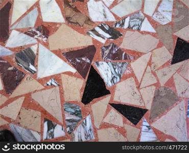 marble patchwork texture useful as a background. marble texture background