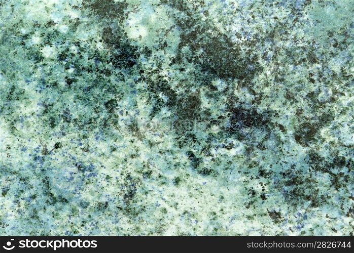 Marble stone surface for decorative works or texture