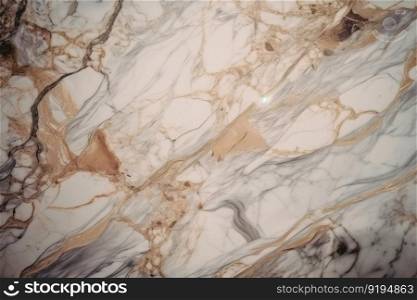 Marble stone texture floor. Rustic slab. Generate Ai. Marble stone texture floor. Generate Ai
