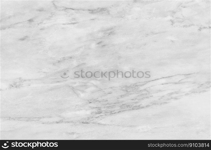 Marble texture abstract pattern background,White and Grey nature granite wall surface good for floor Ceramic counter or Interior decoration.Backdrop Background Top view Glossy Marble for luxury design