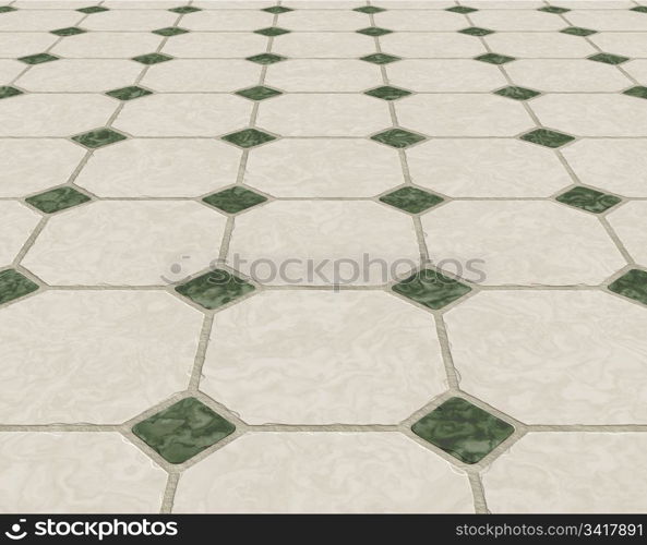 marble tiled floor. great image of a marble tiled floor