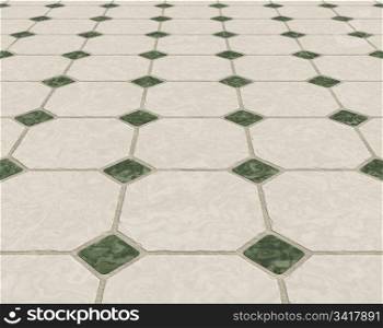 marble tiled floor. great image of a marble tiled floor