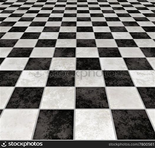 marble tiles. a large image of black and white marble floor tiles