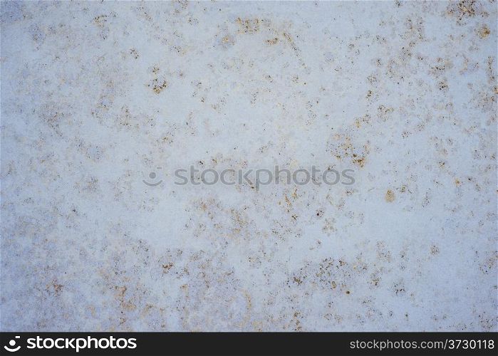 Marble wall