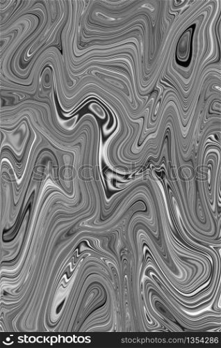 Marbling marble texture abstract black background