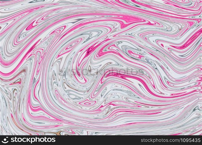 Marbling marble texture abstract colored background