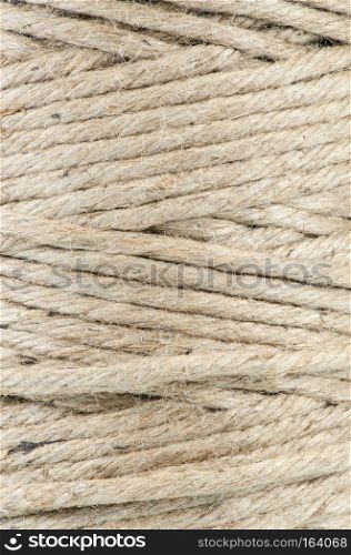 Marine rope background ( texture )