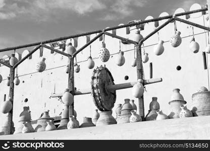 market sale manufacturing container in oman muscat the old pottery