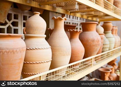 market sale manufacturing container in oman muscat the old pottery