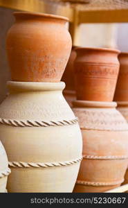 market sale manufacturing container in oman muscat the old pottery