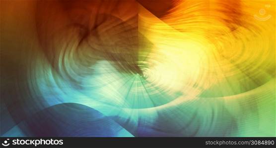 Marketing Abstract Background with Modern Pattern Art. Marketing Background
