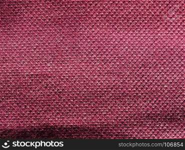 maroon fabric texture background. maroon fabric texture useful as a background