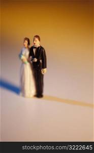 Marriage Miniatures