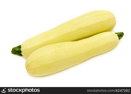 marrow isolated on a white background