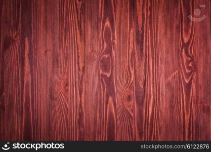 Marsala old wood background - wooden planks texture close up. Planks texture