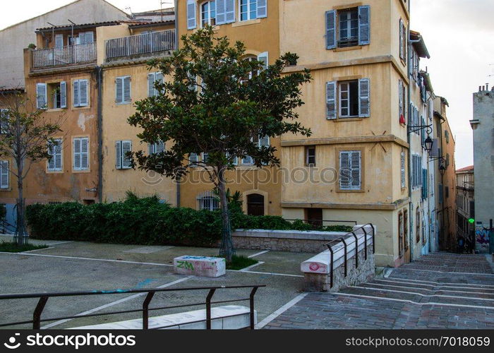 marseille,le panier,bouche du rhone,france