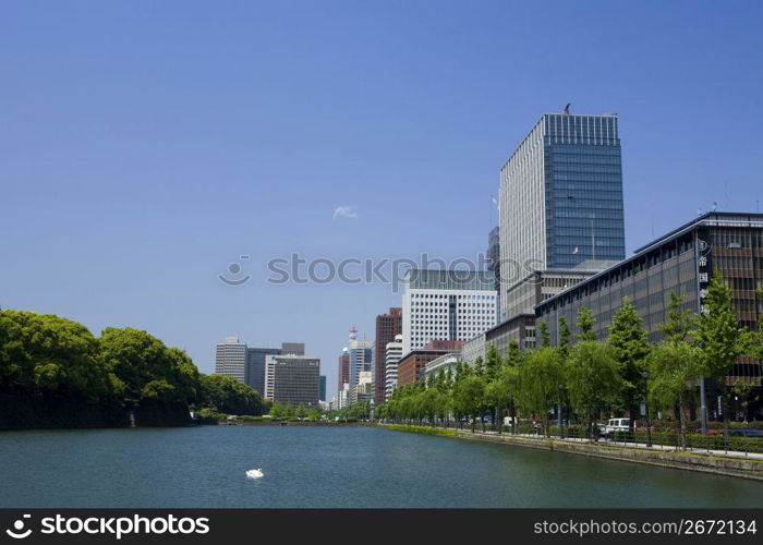 Marunouchi