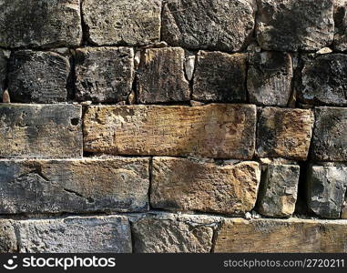 Masonry and Wall Texture