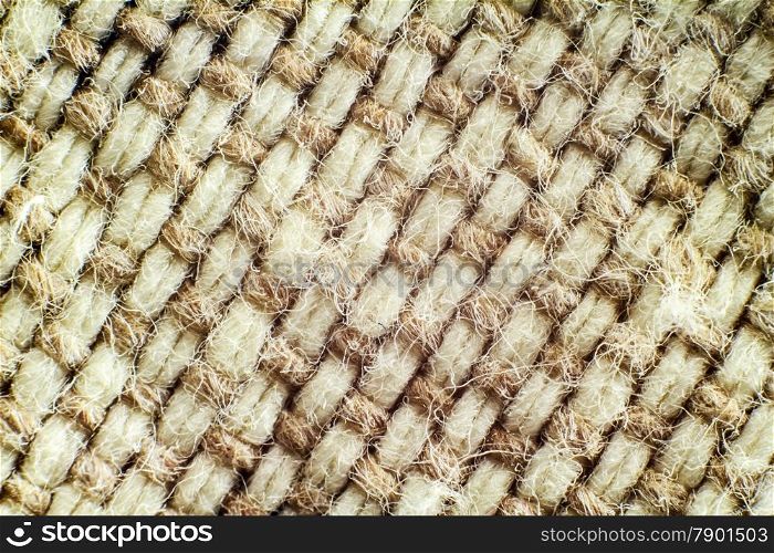 material texture, fabric texture, can be used as background