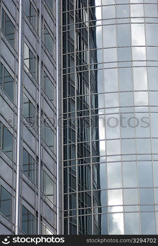 Mayo Clinic, Gonda building in Rochester, Minnesota, USA