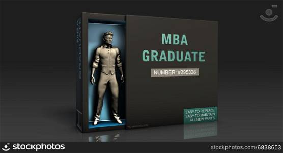 MBA Graduate Employment Problem and Workplace Issues. MBA Graduate
