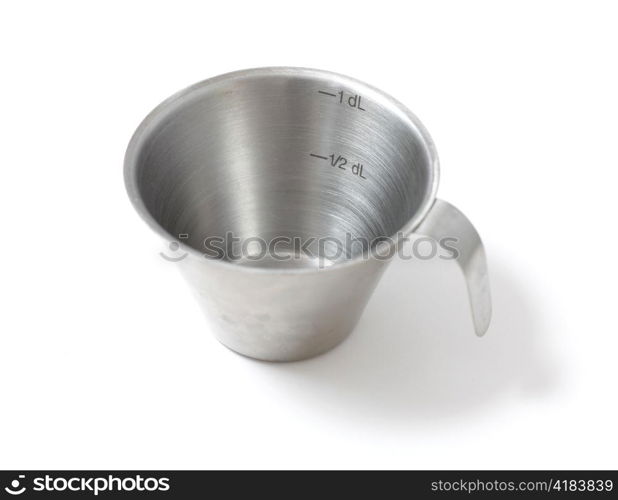 Measuring cup