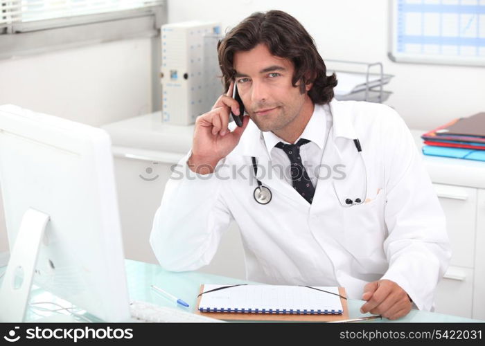 Medical Consultation