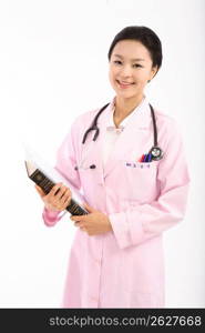Medical professional