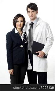 Medical Professionals