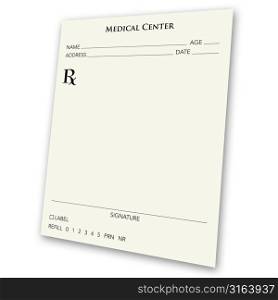 Medical report